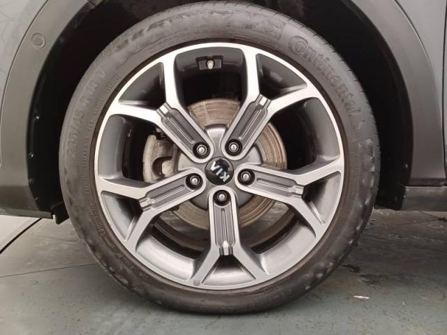 Kia Xceed image 1