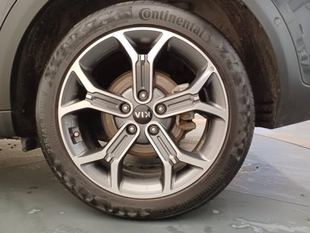 Kia Xceed image 4