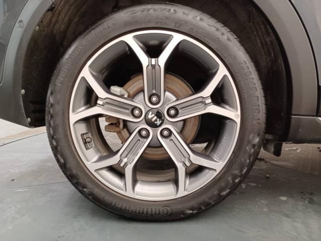 Kia Xceed image 3