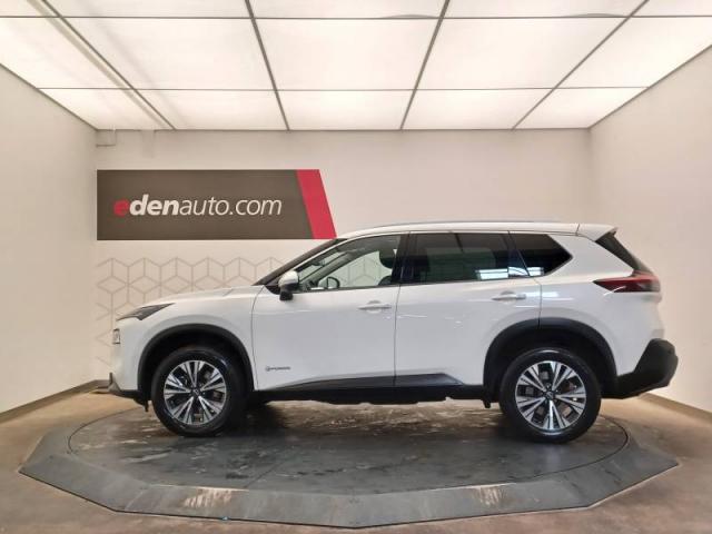 Nissan X-Trail image 9