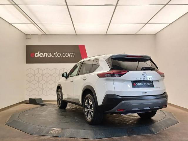 Nissan X-Trail image 4