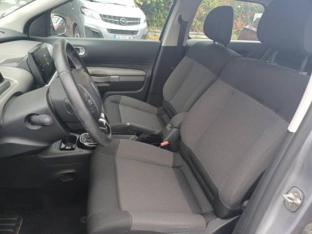 Citroen C4 Cactus image 3