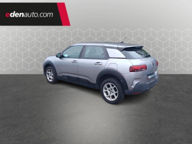 Citroen C4 Cactus image 7