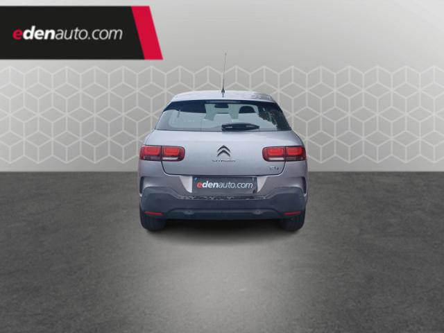 Citroen C4 Cactus image 2