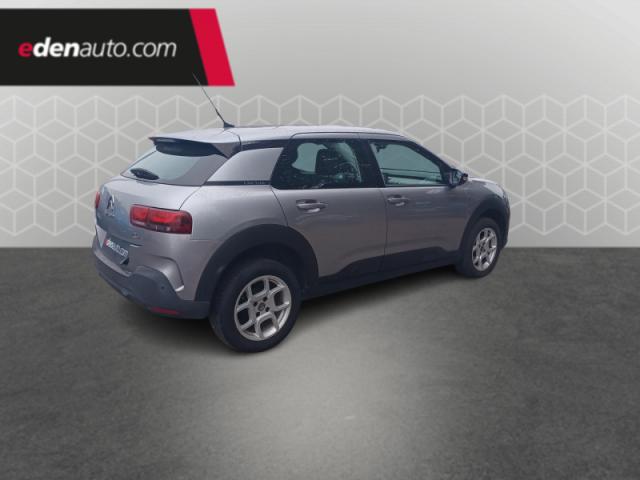 Citroen C4 Cactus image 5