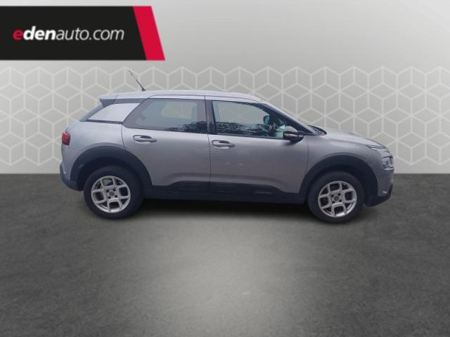 Citroen C4 Cactus image 9