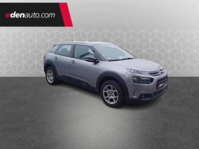 Citroen C4 Cactus image 6