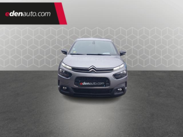 Citroen C4 Cactus image 1