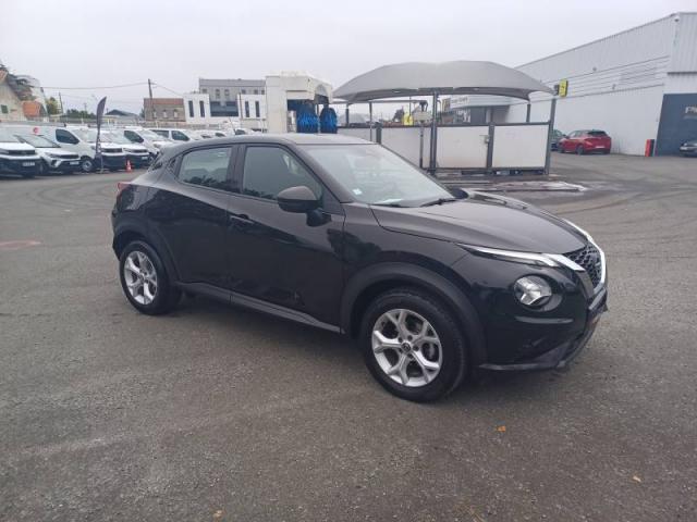 Nissan Juke image 7