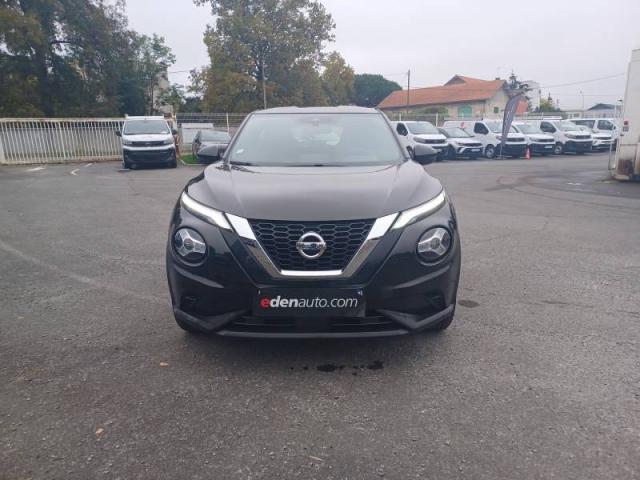 Nissan Juke image 9