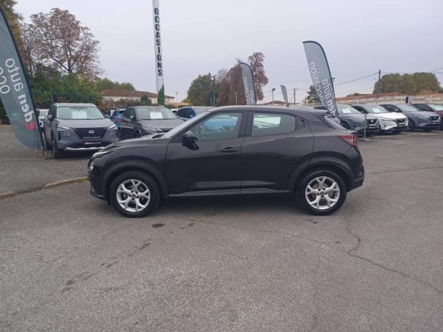 Nissan Juke image 3