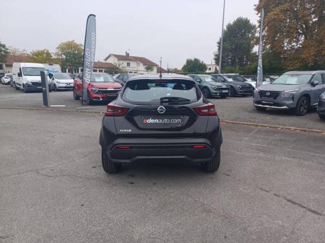 Nissan Juke image 4
