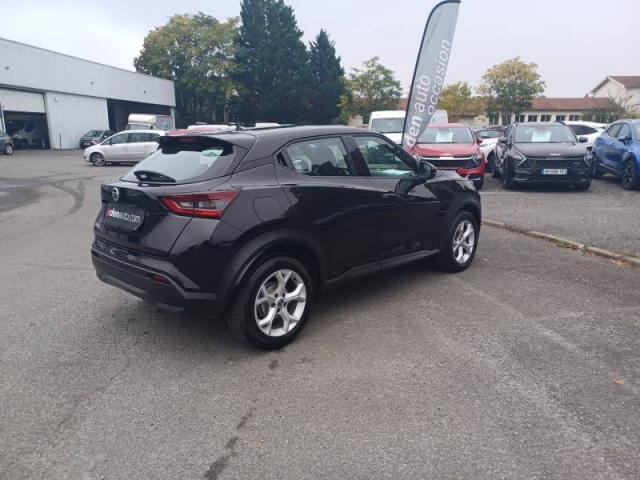 Nissan Juke image 6