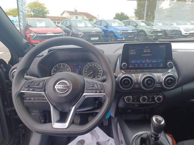 Nissan Juke image 8