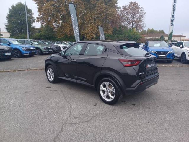 Nissan Juke image 1