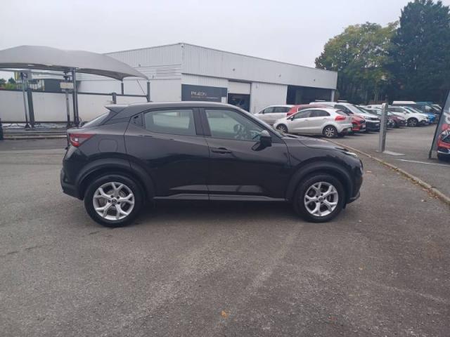 Nissan Juke image 2