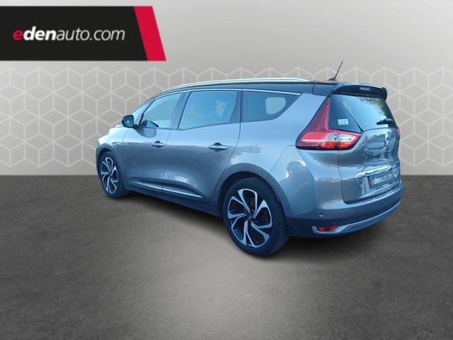 Renault Grand Scénic image 8