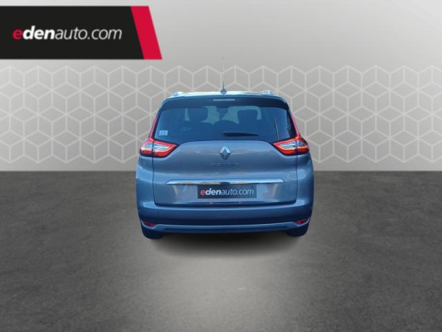 Renault Grand Scénic image 1