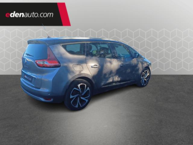 Renault Grand Scénic image 4