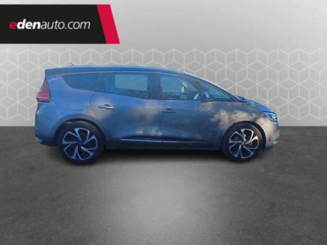 Renault Grand Scénic image 9