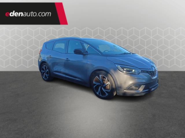 Renault Grand Scénic image 2