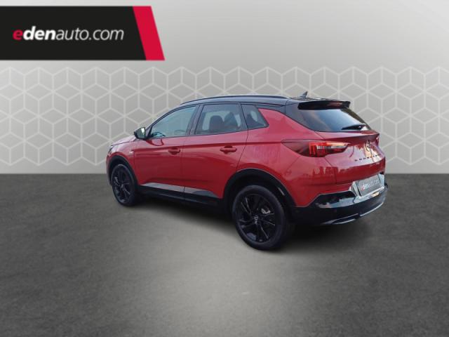 Opel Grandland image 9