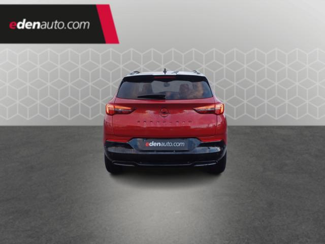 Opel Grandland image 2