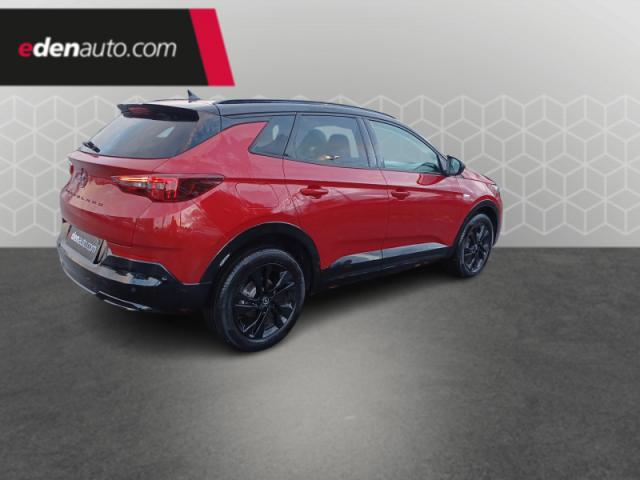 Opel Grandland image 8