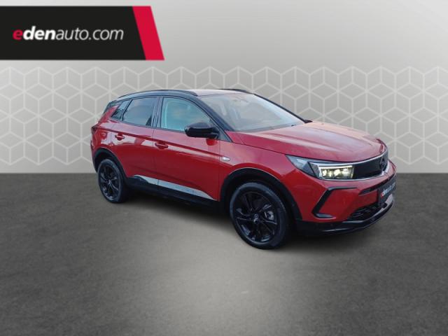 Opel Grandland image 1