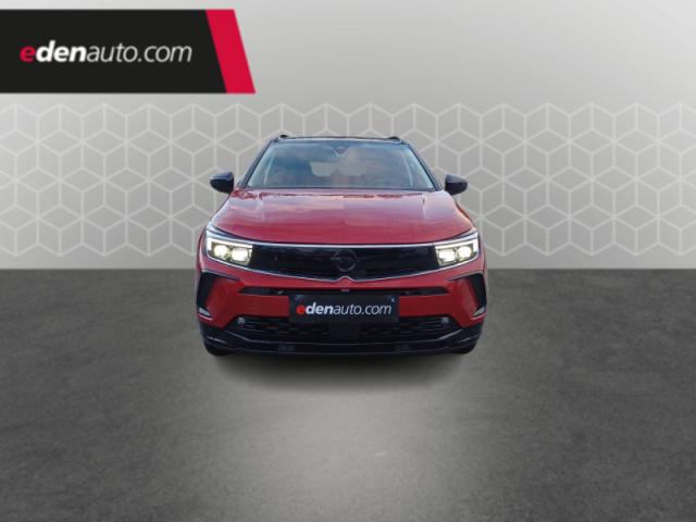 Opel Grandland image 4