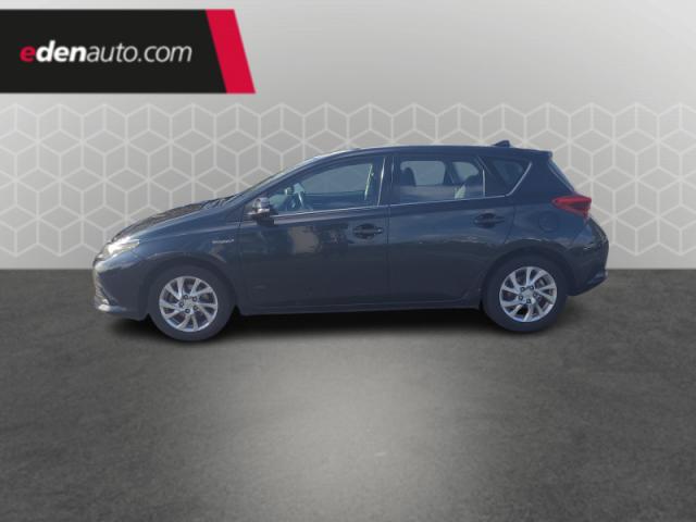 Toyota Auris image 8