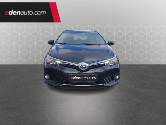 Toyota Auris image 7