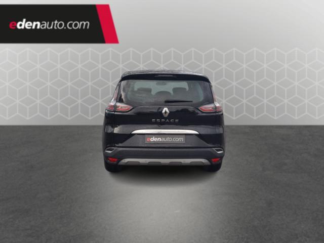 Renault Espace image 6
