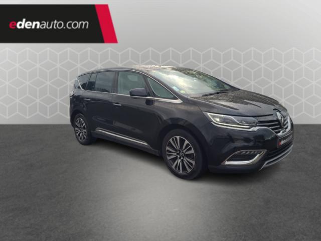 Renault Espace image 1