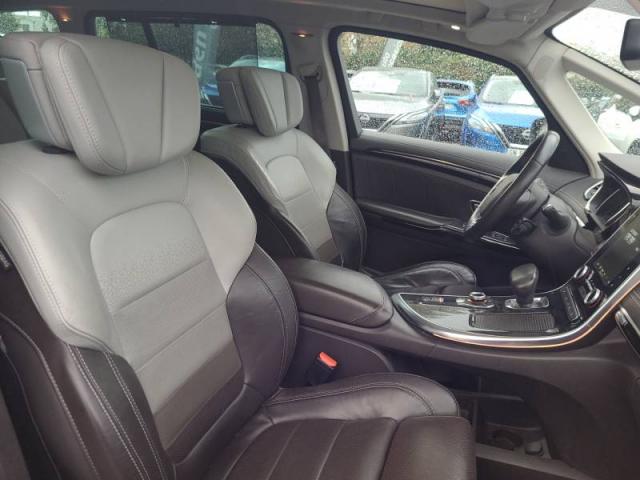 Renault Espace image 4