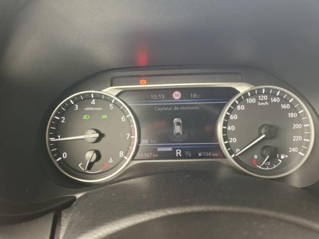 Nissan Juke image 6