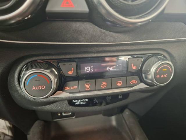 Nissan Juke image 1