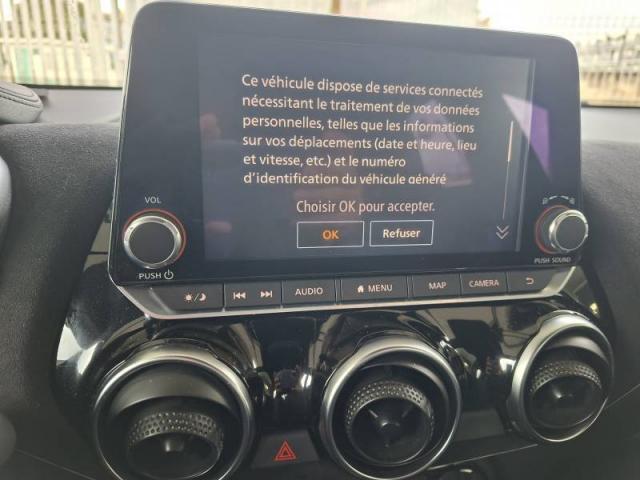 Nissan Juke image 3