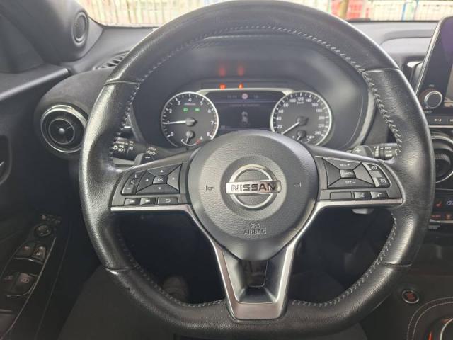 Nissan Juke image 4