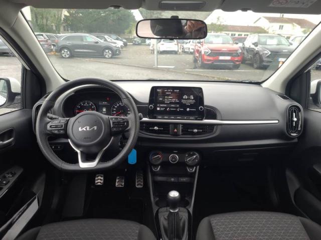 Kia Picanto image 6