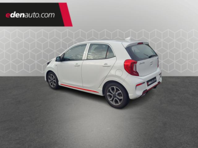 Kia Picanto image 3
