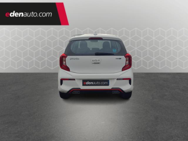 Kia Picanto image 7