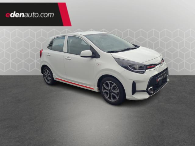 Kia Picanto image 9