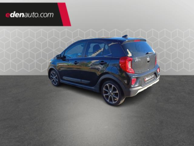 Kia Picanto image 8