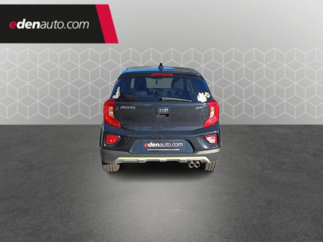 Kia Picanto image 4
