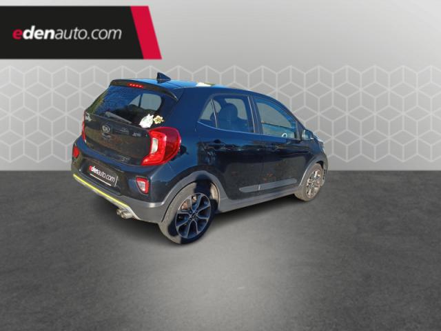 Kia Picanto image 1