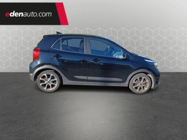 Kia Picanto image 5