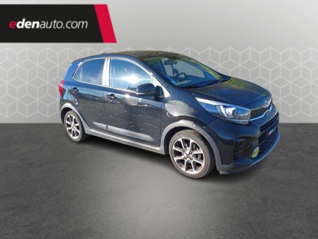 Kia Picanto image 2