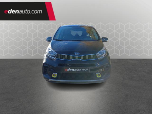 Kia Picanto image 7