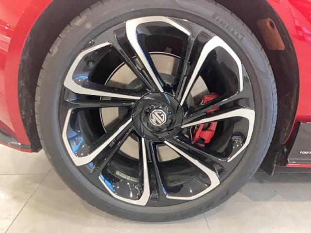 Mg Cyberster image 1